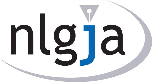 Image result for Nlgja logo