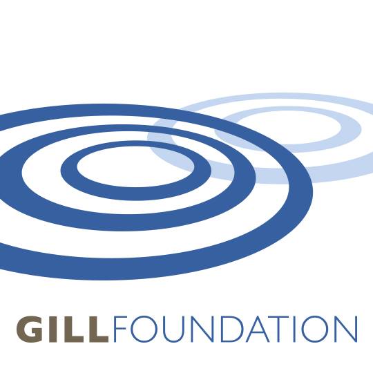 Gill Foundation Award
