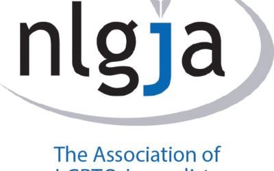 NLGJA Stylebook Supplement on LGBTQ Terminology