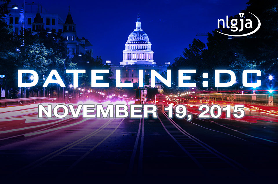 Join us for Dateline:DC