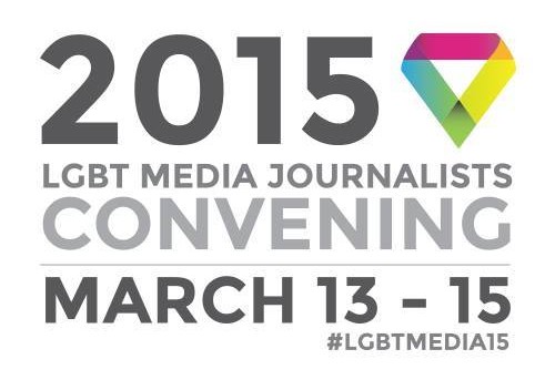 6th Annual LGBT Media Journalists Convening