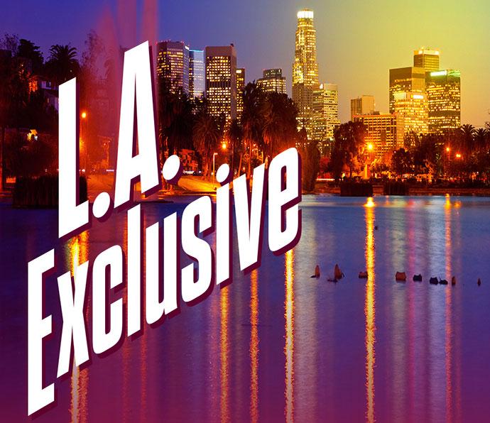 L.A. Exclusive