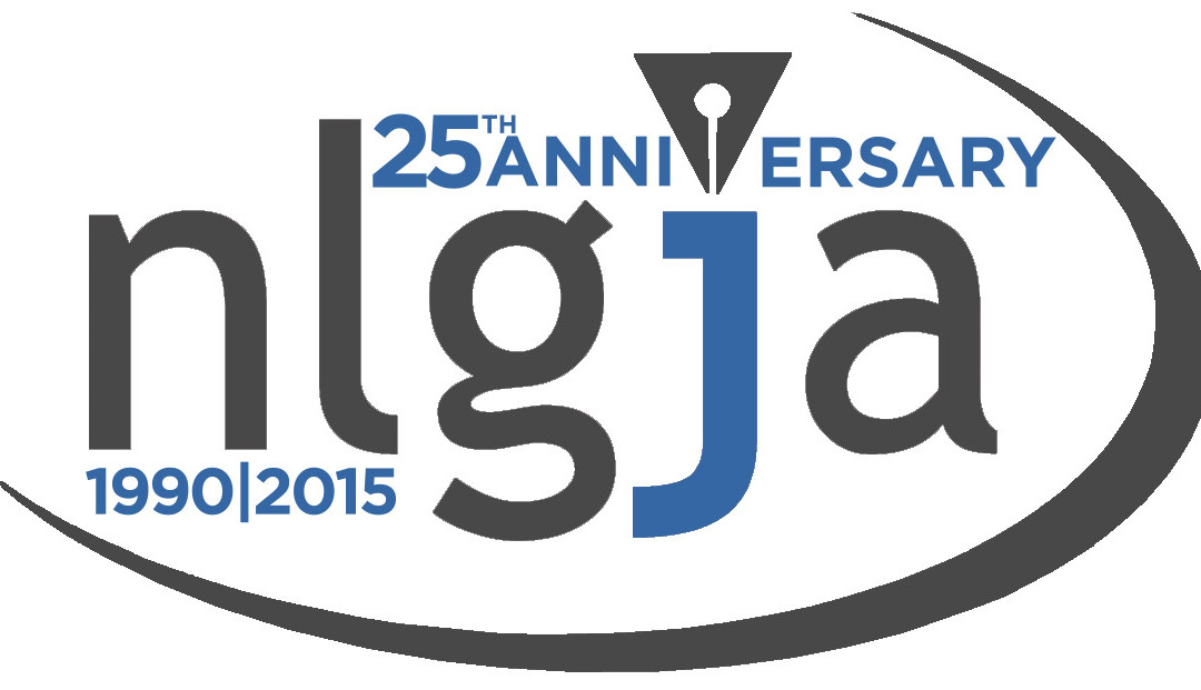 NLGJA Recognizes 2015 Excellence in Journalism Award Winners