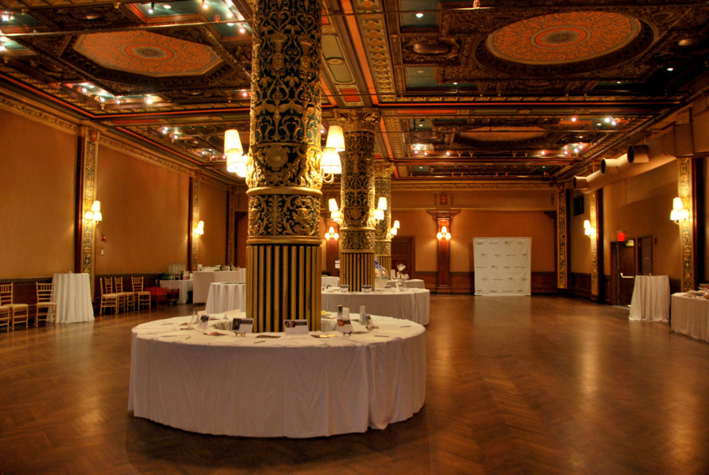 Prince George Ballroom