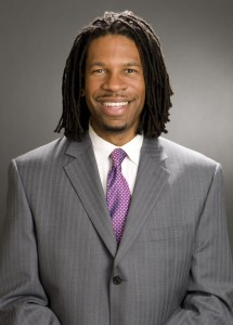 LZ Granderson