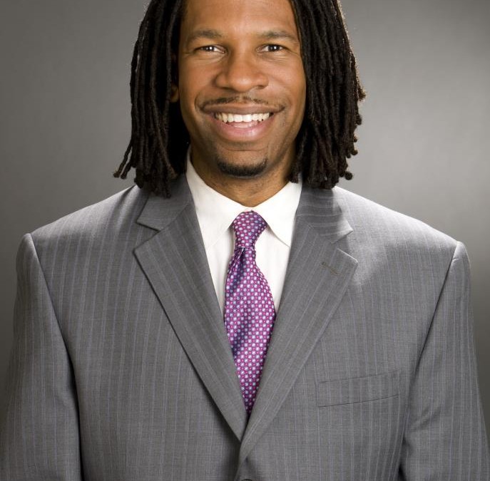 Congratulations to NLGJA Lifetime Member LZ Granderson