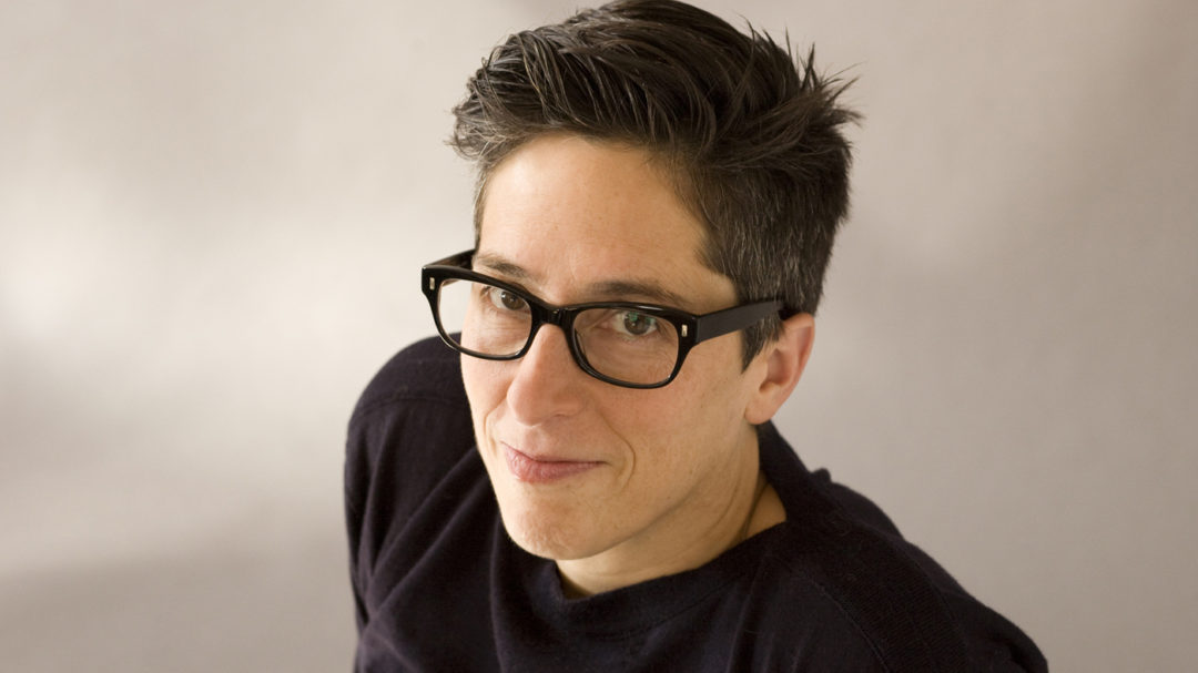 alisonbechdelphotocreditelenaseibert NLGJA