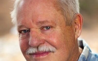 Armistead Maupin