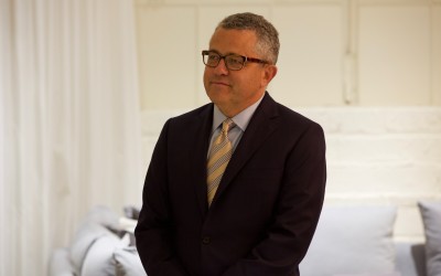 Jeffrey Toobin