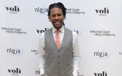 LZ Granderson