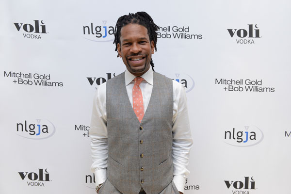 LZ Granderson