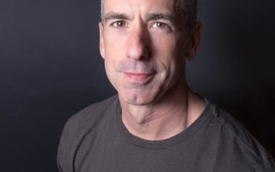 Dan Savage