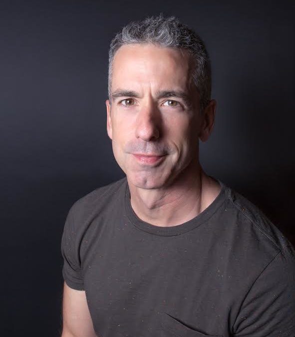 Dan Savage