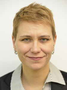 Sarah Blazucki