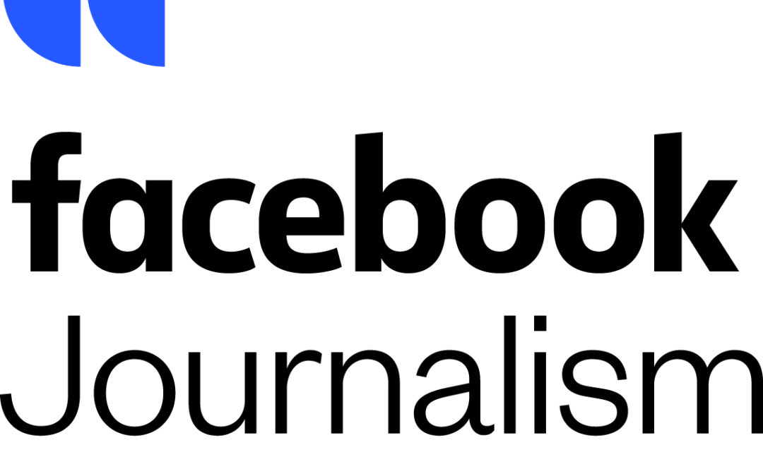 Facebook Journalism Project Scholarship