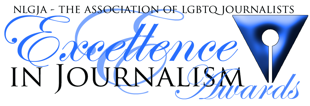 Now Open: Applications for 2018 NLGJA Excellence in Journalism Awards