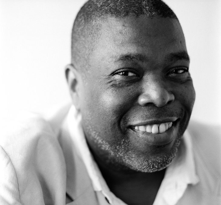 Hilton Als