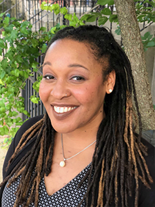 Karen Hawkins