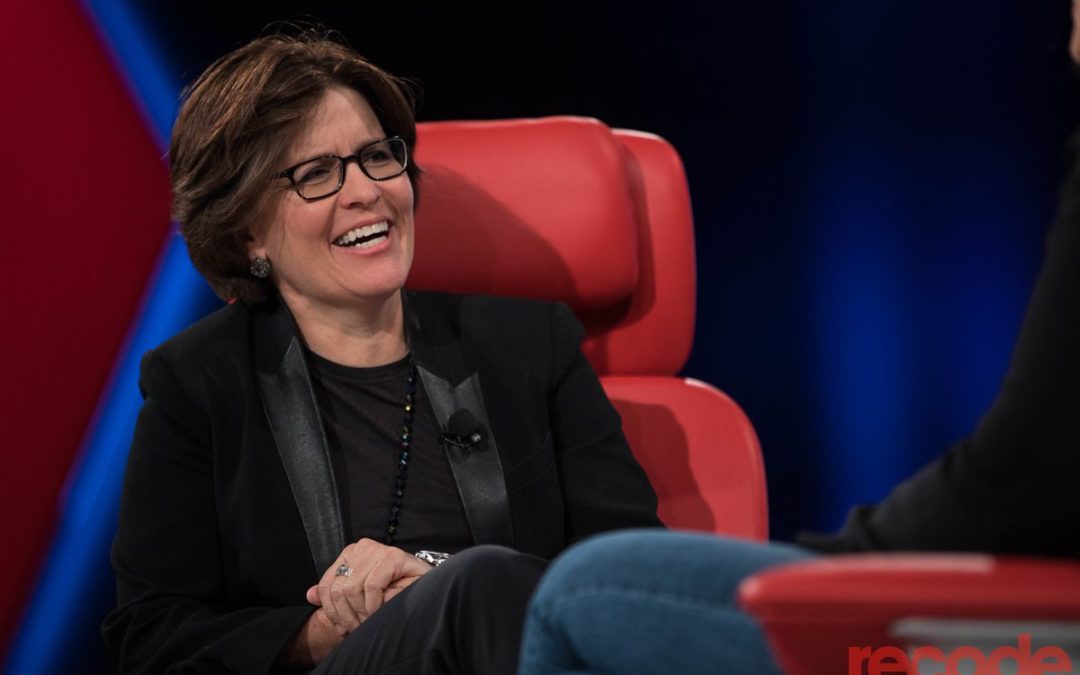 Kara Swisher