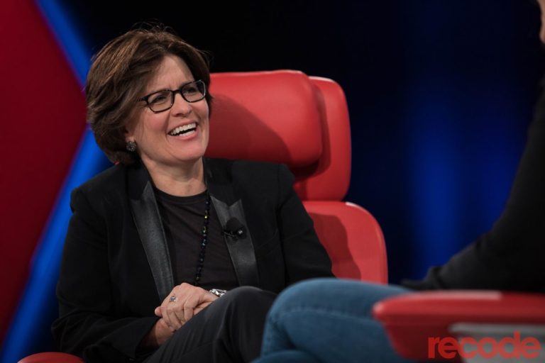 Kara Swisher NLGJA