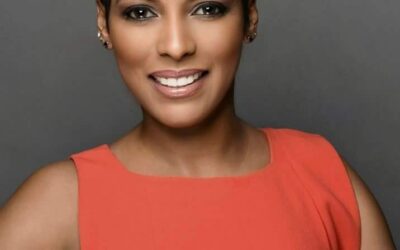 Tamron Hall