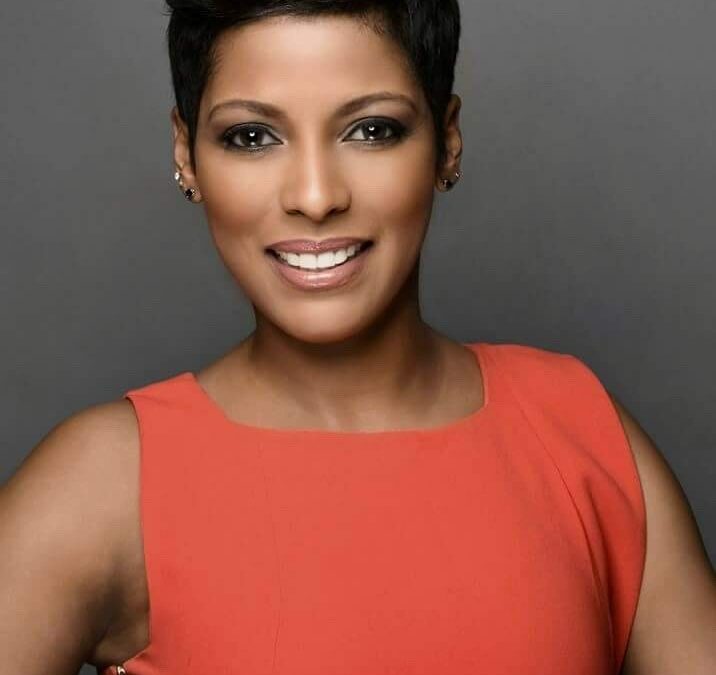 Tamron Hall