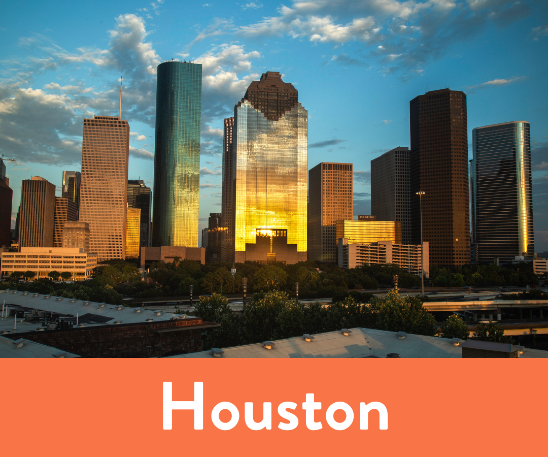 Houston