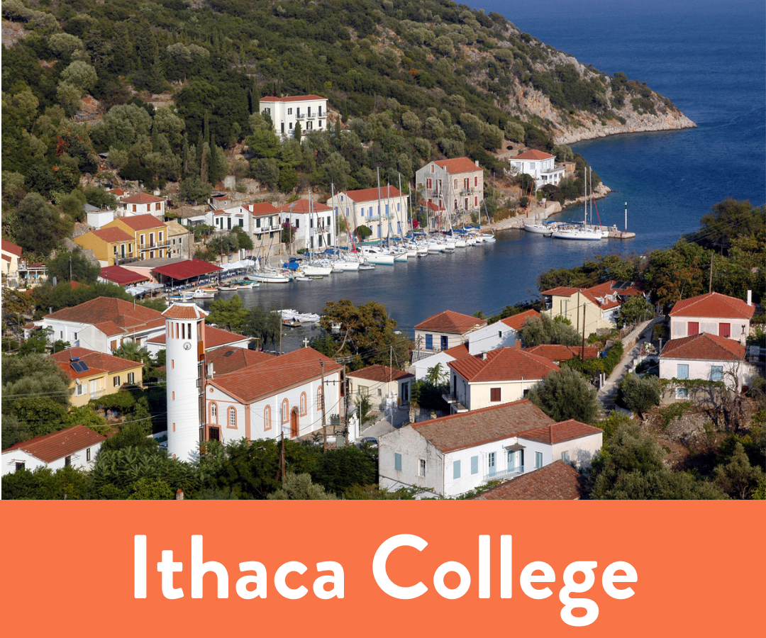Ithaca College