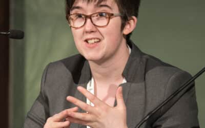 Lyra McKee