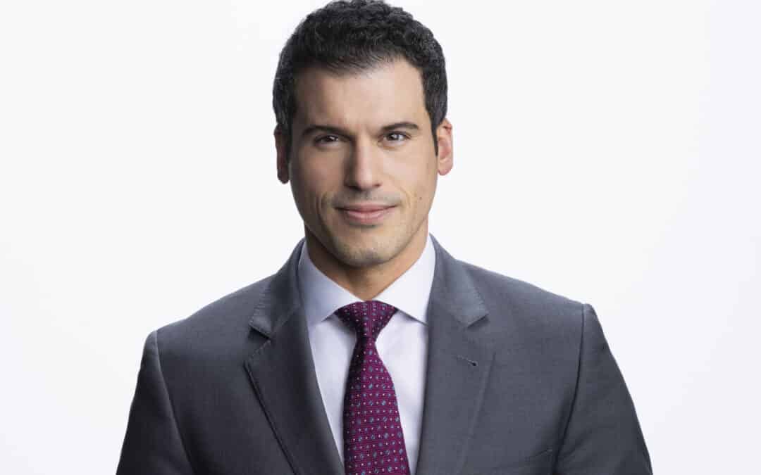 Gio Benitez