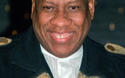André Leon Talley