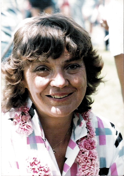 Sallie Maranda Fiske